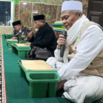 ngaji subuh
