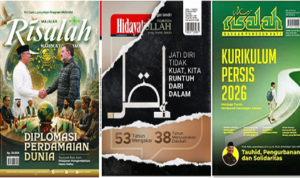 Majalah Islam