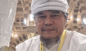 haji