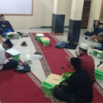 ngaji ansor