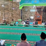 ngaji subuh 2
