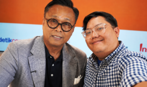 dony oskaria
