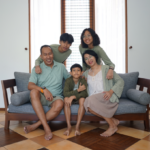 mba sekar keluarga