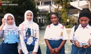 MPLS SMAN 1 BANJARAN