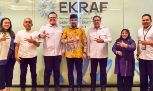 MENKRAF