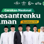 PESANTREN AMAN