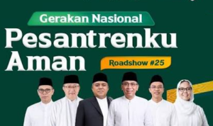 PESANTREN AMAN