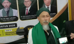 fajar laksana