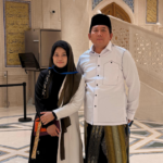 rektor merdeka