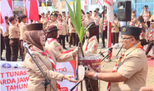 pramuka 3