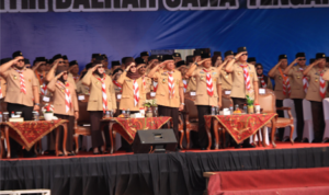 pramuka 4
