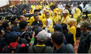 dpd golkar