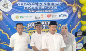 smk al hadi